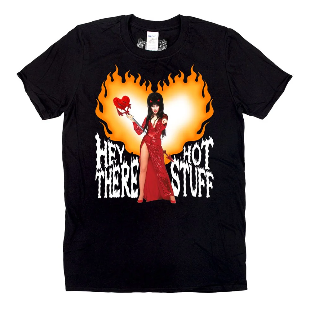 Hot Stuff